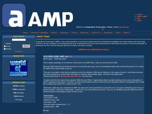 Amp.dascene.net